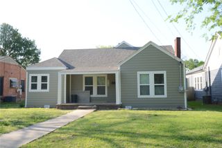 518 W Belden Street, Sherman, TX 75092