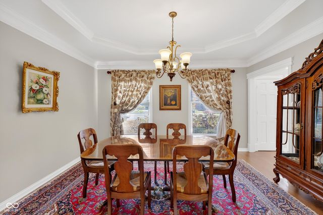 8646 Sturgeon Bay Lane, Indianapolis, IN 46236