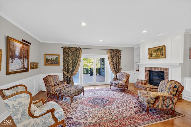 8646 Sturgeon Bay Lane, Indianapolis, IN 46236