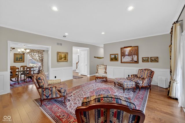 8646 Sturgeon Bay Lane, Indianapolis, IN 46236