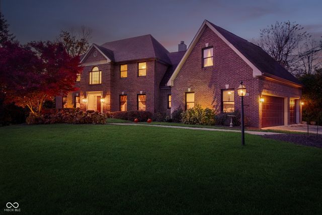 8646 Sturgeon Bay Lane, Indianapolis, IN 46236