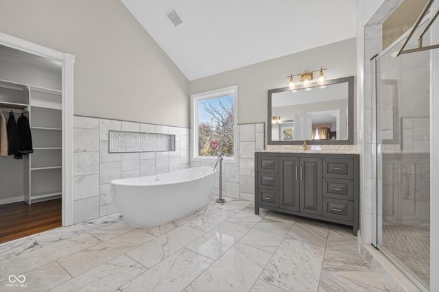 8646 Sturgeon Bay Lane, Indianapolis, IN 46236