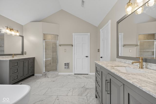 8646 Sturgeon Bay Lane, Indianapolis, IN 46236