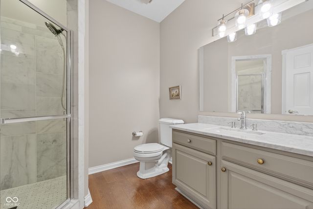 8646 Sturgeon Bay Lane, Indianapolis, IN 46236