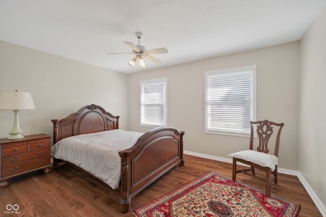 8646 Sturgeon Bay Lane, Indianapolis, IN 46236