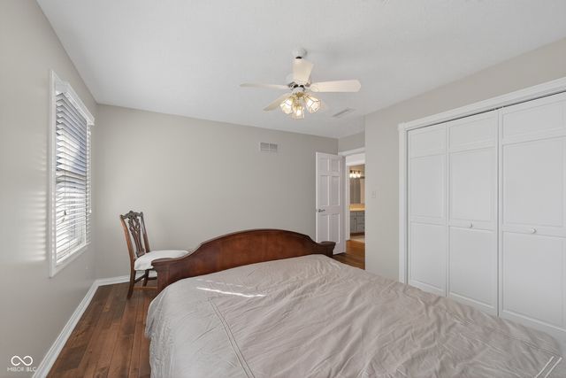 8646 Sturgeon Bay Lane, Indianapolis, IN 46236