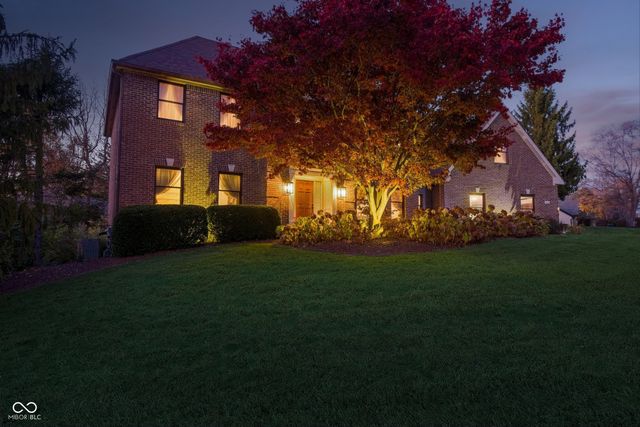 8646 Sturgeon Bay Lane, Indianapolis, IN 46236