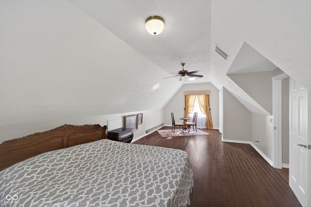 8646 Sturgeon Bay Lane, Indianapolis, IN 46236