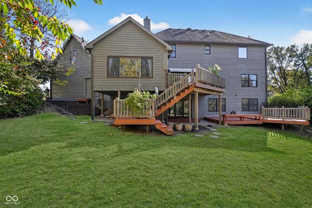 8646 Sturgeon Bay Lane, Indianapolis, IN 46236