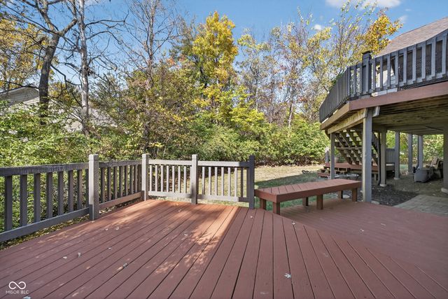 8646 Sturgeon Bay Lane, Indianapolis, IN 46236