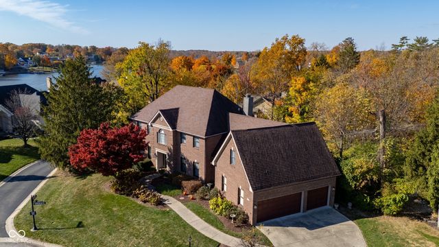 8646 Sturgeon Bay Lane, Indianapolis, IN 46236