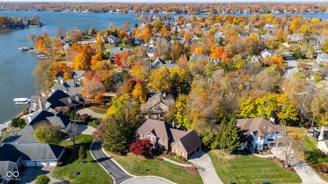 8646 Sturgeon Bay Lane, Indianapolis, IN 46236