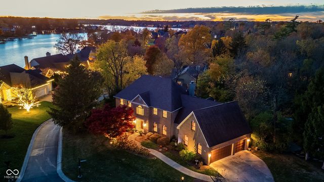 8646 Sturgeon Bay Lane, Indianapolis, IN 46236