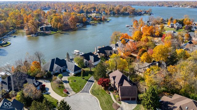 8646 Sturgeon Bay Lane, Indianapolis, IN 46236