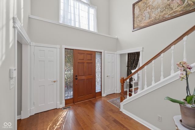 8646 Sturgeon Bay Lane, Indianapolis, IN 46236