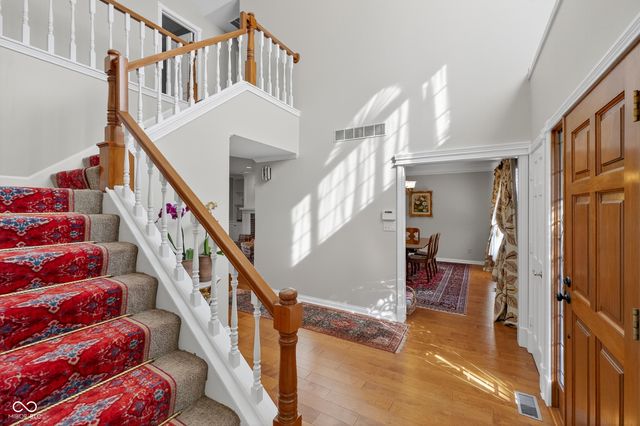 8646 Sturgeon Bay Lane, Indianapolis, IN 46236