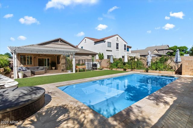 28305 N 44TH Way, Cave Creek, AZ 85331