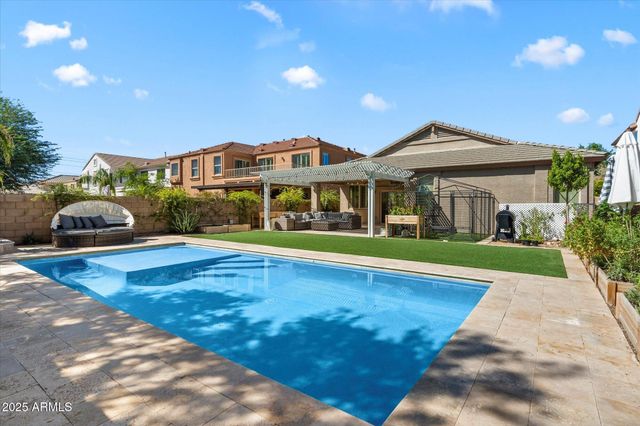 28305 N 44TH Way, Cave Creek, AZ 85331