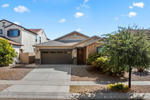 28305 N 44TH Way, Cave Creek, AZ 85331