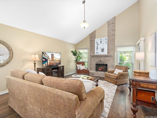 3470 River North Drive, San Antonio, TX 78230