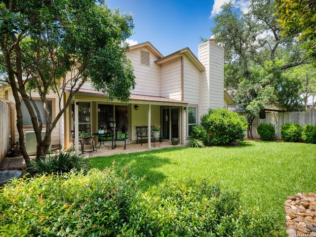 3470 River North Drive, San Antonio, TX 78230