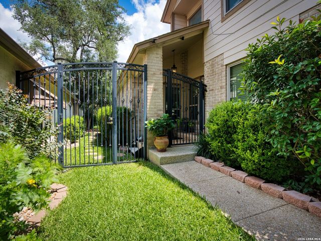 3470 River North Drive, San Antonio, TX 78230