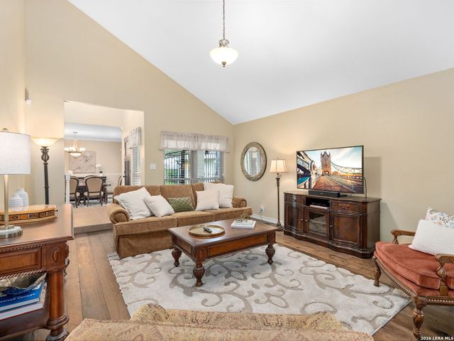 3470 River North Drive, San Antonio, TX 78230