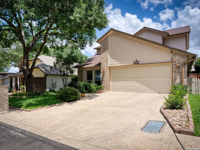 3470 River North Drive, San Antonio, TX 78230