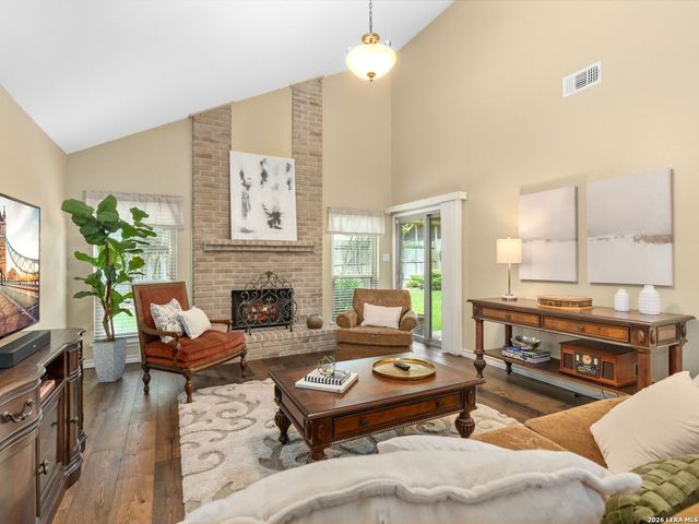 3470 River North Drive, San Antonio, TX 78230