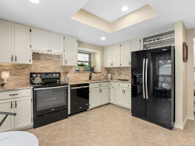 3470 River North Drive, San Antonio, TX 78230