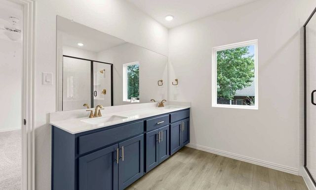 2553 Lost Maples Lane, Dallas, TX 75228