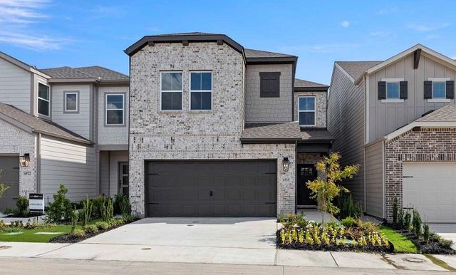 2553 Lost Maples Lane, Dallas, TX 75228