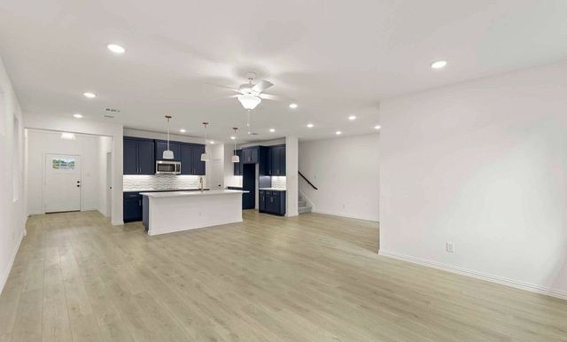 2553 Lost Maples Lane, Dallas, TX 75228