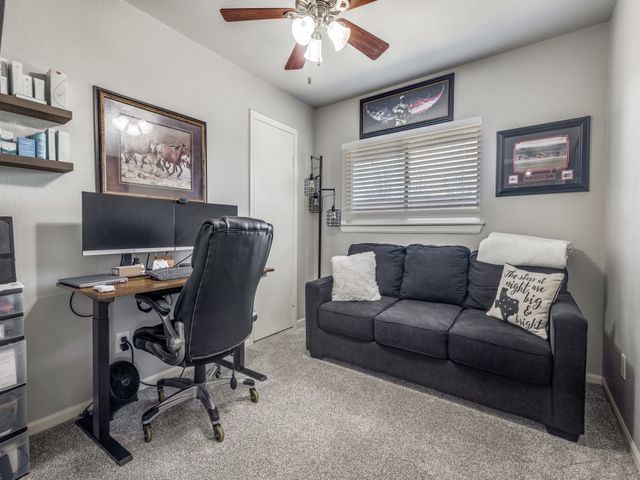 1321 Colony Street, Flower Mound, TX 75028