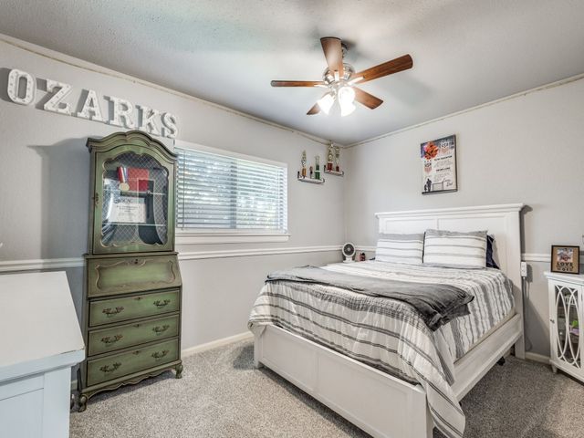 1321 Colony Street, Flower Mound, TX 75028