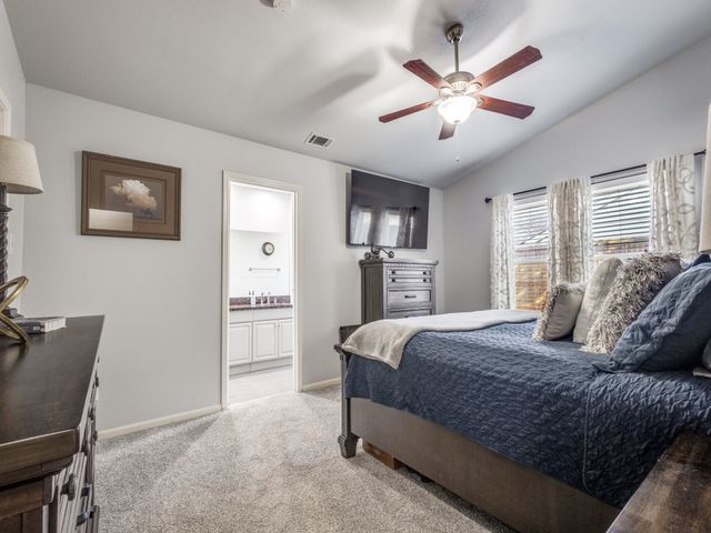 1321 Colony Street, Flower Mound, TX 75028