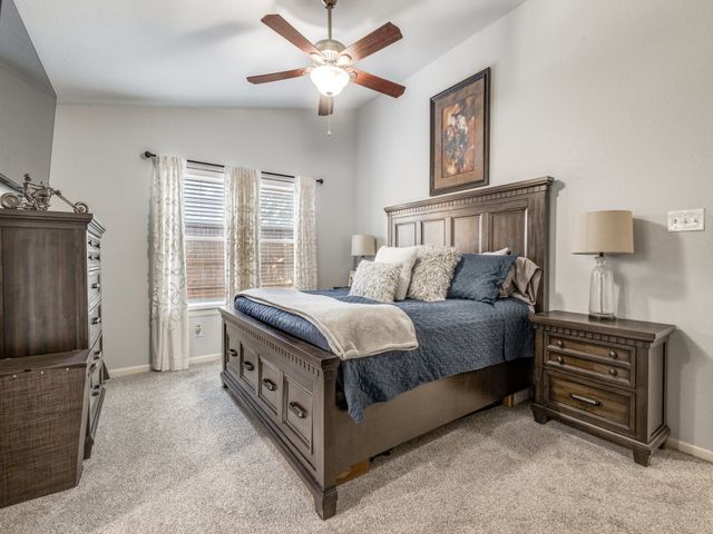 1321 Colony Street, Flower Mound, TX 75028