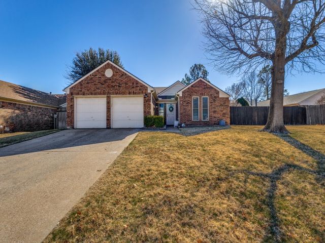 1321 Colony Street, Flower Mound, TX 75028