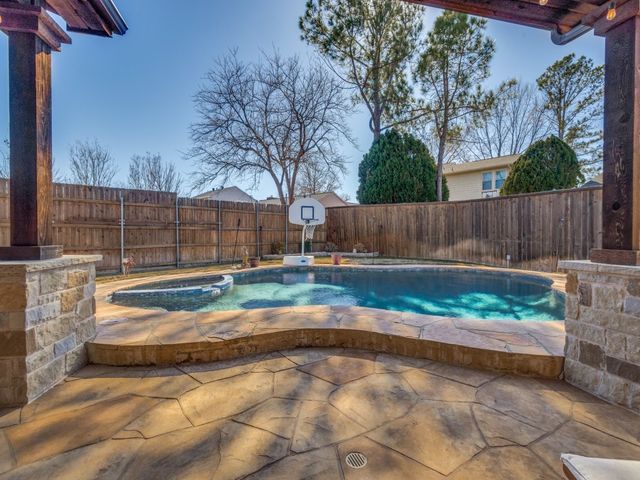 1321 Colony Street, Flower Mound, TX 75028