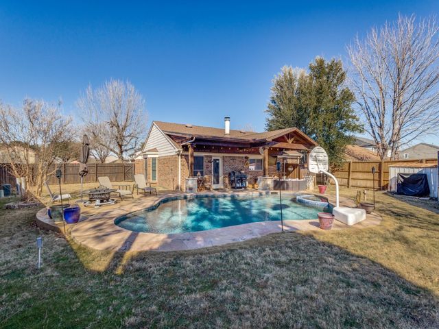 1321 Colony Street, Flower Mound, TX 75028