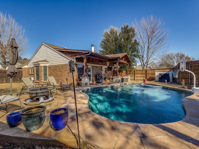 1321 Colony Street, Flower Mound, TX 75028