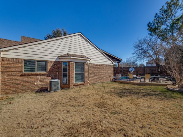 1321 Colony Street, Flower Mound, TX 75028