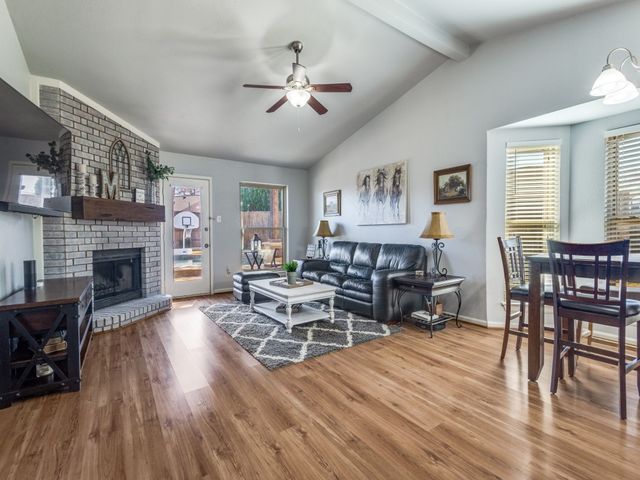 1321 Colony Street, Flower Mound, TX 75028