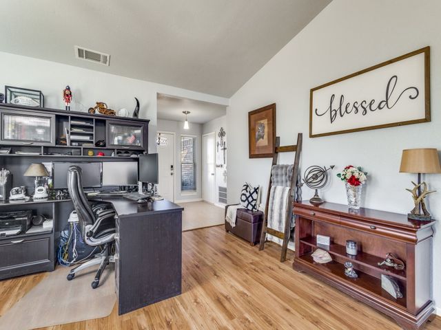 1321 Colony Street, Flower Mound, TX 75028