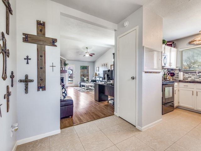 1321 Colony Street, Flower Mound, TX 75028