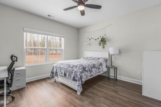 8395 White Oak Farm Road, Cedar Grove, NC 27231