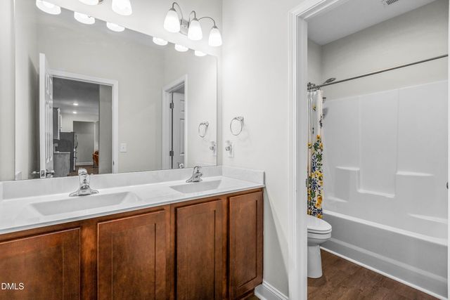 8395 White Oak Farm Road, Cedar Grove, NC 27231