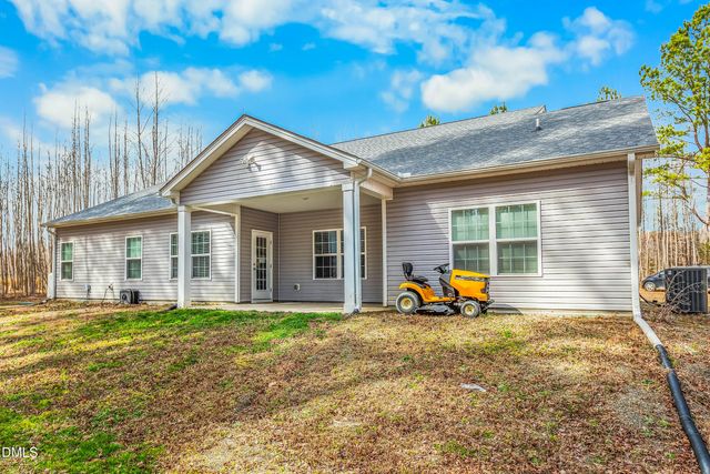 8395 White Oak Farm Road, Cedar Grove, NC 27231