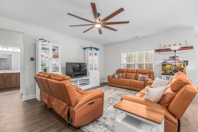 8395 White Oak Farm Road, Cedar Grove, NC 27231