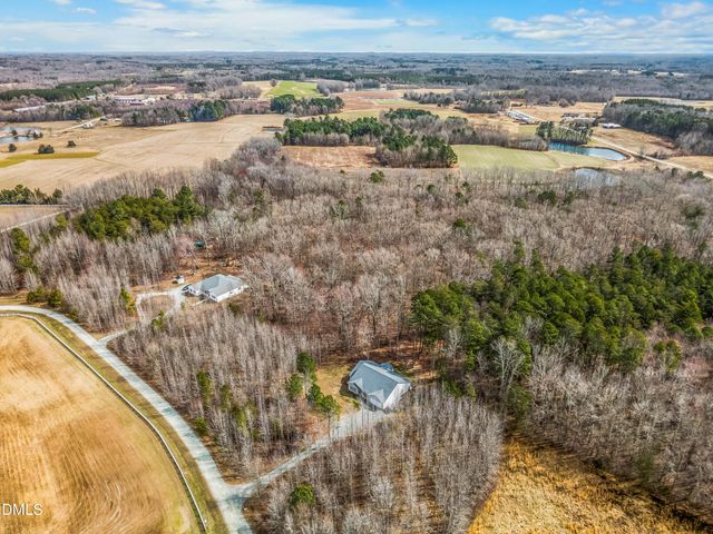 8395 White Oak Farm Road, Cedar Grove, NC 27231